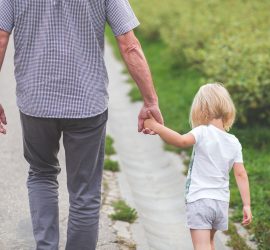 Dustin Bridges Granite Springs Church