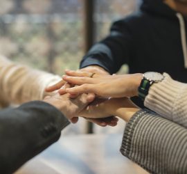 Matt Timms Granite Springs Church