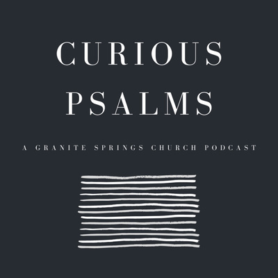 Psalm 65 with Amy Langle